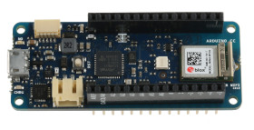 Arduino ATSAMD21G18A MKR WiFi 1010 Arduino