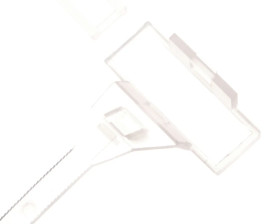 Oznacznik kabli z tworzywa 10-25 mm KMK 1005208 /100szt./