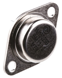 Tranzystor PNP TO-204 -200 V Otwór przezierny -16 A MJ15023G