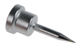 Grot lutowniczy ołówkowy Weller do WSFP/WSP80/WP80/WXP80, LR21/TCPS ostatniej generacji Stożkowa 0,2 mm LT