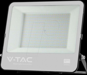 23220 LED floodlight, 200 W, 27,000 lm, 4000 K, black