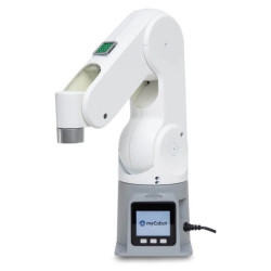 MyPalletizer 260 M5Stack - 4-osiowy robot ramienny - wersja dwuekranowa - Elephant Robotics