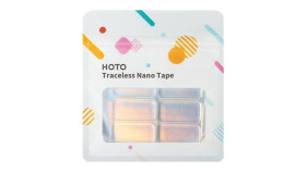 Zestaw Taśm Bezśladowych Hoto Qwnmjd001 (Prostokąty)