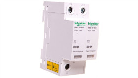 Ogranicznik Przepięć Typ T2 2P 20Ka 1,1Kv 350V Iprd-20-20Ka-350V-2P A9l20200