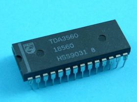 TDA-3560 DIP-28 UKŁAD