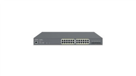 Switch Zarządzalny 24X Rj45 Gigabit Poe+240W, 4X Sfp+ Cloud Ecs1528p