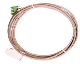 Przewód przyłączeniowy panelu HMI STO Zelio SR2CBL09