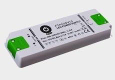 Zasilacz napięciowy LED 50W 12V 4,17A slim