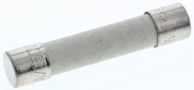 Bezpiecznik 15A 6.3 x 32mmT 250V ac Littelfuse