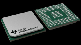 C64x+ fixed-point DSP up to 1.2GHz, 64-bit EMIFA, 32- and 16-bit DDR2, 1Gbps Ethernet