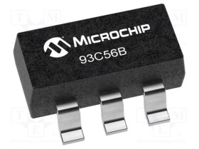 93C56BT-E/OT