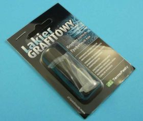 AG LAKIER GRAFITOWY (DO NAPRAWY ŚCIEŻEK)