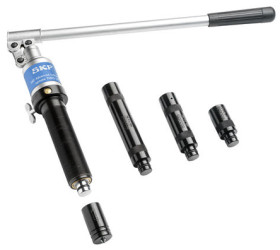 Wyciągacz do łożysk Ściągacz do łożysk SKF Hydrauliczny