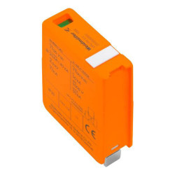 Weidm&#xFC;ller 2530660000 VPU PV II 0 1000 surge arrester for PV systems