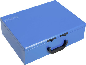 Walizka transportowa Sortimo KM 340 5228550 (S x W x G) 440 x 130 x 330 mm