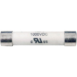 VOLTCRAFT VC9447825 FF12A0632 Multimeter fuse &#xD8; x L 6.4mm x 32 mm2 A