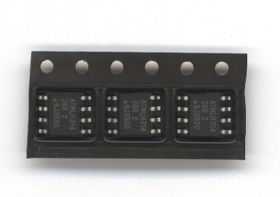 24C1024 SMD SO-8 UKŁAD SCALONY