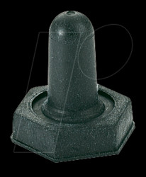 343.001.023-01 Protective cap for toggle switch MAR1821
