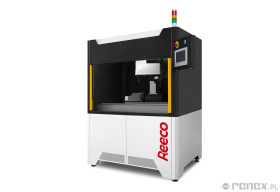 Robot etykietujący REECO RE-2400