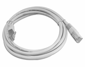 Kabel LAN 5e prosty 2,0mb 8P8C /skrętka