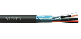 Przewód RE-2Y(St)Yv-P 2x2x1,3 S10106 /bębnowy/