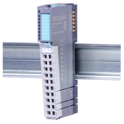 Moduł wyjść cyfrowych Helmholz GmbH & Co. KG Cyfrowy moduł wyjściowy Cyfrowy 600-220-0DH01