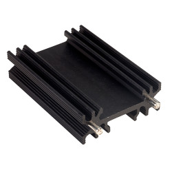 Aavid Thermalloy SW50-2 T0220 Compact Clip 8.8&#xB0;C/W