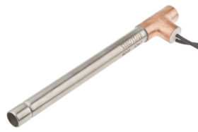 Element grzewczy 400 W 240 V AC