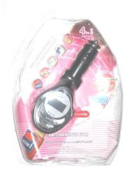 Transmiter FM z pilotem T-FM/P