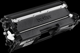 TN-821XLBK Toner, Brother, black, original, 12,000 pages