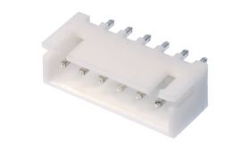 ZLACZE WG07S 2.5MM 4STYKI