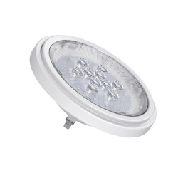 Żarówka LED G53 AR-111 LED SL/WW/W 830lm 2700K barwa ciepła 22960