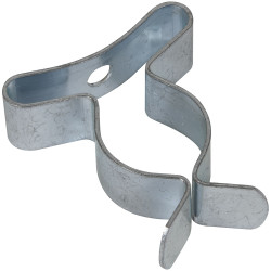 Sealey TBC12 12mm Tool Board Clip Pack of 25