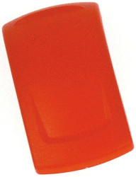 Klosz do przycisku, do użytku z: Seria KR