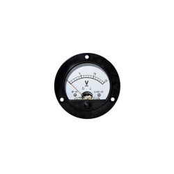 Woltomierz tablicowy...