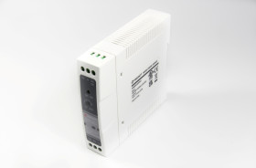 Zasilacz na szynę DIN 24V - 1A - 24W SLIM LINE