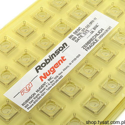 QFP-648-SMTR-TT Socket QFP 64 Pin QFP64SMD ROBINSON