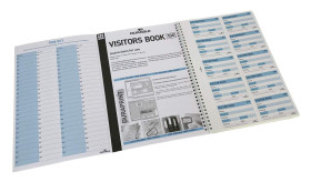 Notatnik A7 100 Sheets