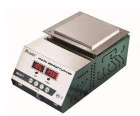 Płyta grzejna SS-571B 20560