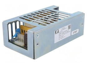 Zasilacz impulsowy: otwarty, 100W, 80-264VAC, 24VDC, 4,2A