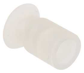 Przyssawka montażowa śr: 8mm SMC Guma silikonowa