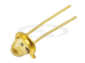 dioda CQYP20 promiennik podczerwieni CEMI