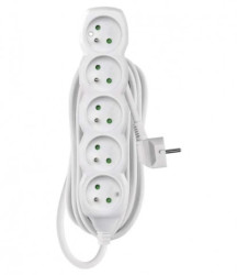 PRZEDL.5GN.5M 1,5MM2