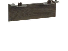 tehalit.SL Maskownica nośnika 20x80 fi60 sucupira SL20080ACD6 HAGER