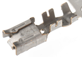 Zacisk samochodowy Delphi Żeński