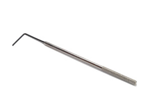 Akcesorium do złącza motoryzacyjnego SAM P3462-225 Wałek rozrządu Pręt nastawczy Złącze motoryzacyjne