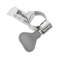 OPASKA METALOWA BSGRIPM-10-16/9 BRADAS