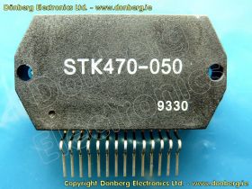 STK470-050
