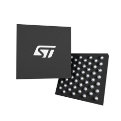 STM32U385CGY6QTR Ultra-low-power with FPU Arm Cortex-M33 with Trust Zone, MCU 96 MHz with 1 Mbyte of Flash memory
