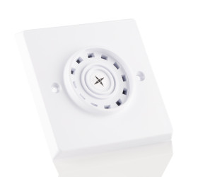 Sygnalizator akustyczny 9 → 28 V dc 110dB Montaż powierzchniowy Eaton 32-tonowy IP65